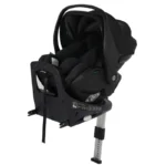 Amana Siena Air+ Group 0+ Infant Carrier With Isofix Base - Graphite - Image 2