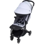 Anex AIR-X Stroller - Grey - Image 2