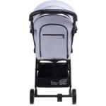 Anex AIR-X Stroller - Grey - Image 3