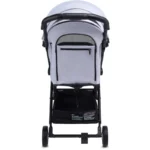 Anex AIR-X Stroller - Grey - Image 4