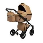 Anex E-Type Carrycot - Caramel