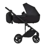 Anex Eli 9 Piece Cloud T Travel System Bundle – Midnight - Image 2