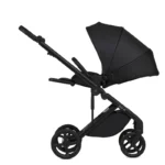 Anex Eli 9 Piece Cloud T Travel System Bundle – Midnight - Image 12