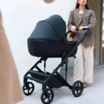 Anex Eli 9 Piece Cloud T Travel System Bundle – Midnight - Image 15