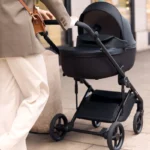 Anex Eli 9 Piece Cloud T Travel System Bundle – Midnight - Image 19