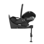 Anex Eli 9 Piece Cloud T Travel System Bundle – Midnight - Image 22