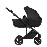 Anex Eli 9 Piece Cloud T Travel System Bundle – Midnight - Image 4
