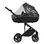 Anex Eli 9 Piece Cloud T Travel System Bundle – Midnight - Image 5