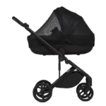 Anex Eli 9 Piece Cloud T Travel System Bundle – Midnight - Image 6