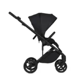 Anex Eli 9 Piece Cloud T Travel System Bundle – Midnight - Image 8