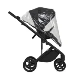 Anex Eli 9 Piece Cloud T Travel System Bundle – Midnight - Image 9