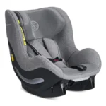 Avionaut Aerofix AIRFLOW 2.0 Car Seat - Grey