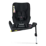 Avionaut AeroFIX AirFlow RWF i-Size Car Seat – Black - Image 3