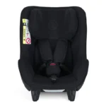 Avionaut AeroFIX AirFlow RWF i-Size Car Seat – Black - Image 4