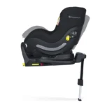 Avionaut AeroFIX AirFlow RWF i-Size Car Seat – Black - Image 6
