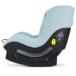 Avionaut AeroFIX AirFlow RWF i-Size Car Seat – Mint - Image 5