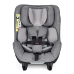 Avionaut Aerofix Smart Group 0+/1 Car Seat - Grey