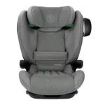 Avionaut MaxSpace AirFlow High Back Booster Car Seat - Grey - Image 2