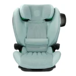 Avionaut MaxSpace AirFlow High Back Booster Car Seat - Mint - Image 2