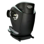 Avionaut MaxSpace AirFlow High Back Booster Car Seat - Mint - Image 4