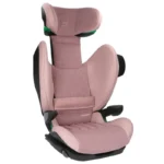 Avionaut MaxSpace AirFlow High Back Booster Car Seat - Pink