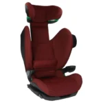 Avionaut MaxSpace AirFlow High Back Booster Car Seat - Red