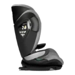 Avionaut MaxSpace Smart Car Seat - Grey - Image 5
