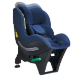 Avionaut Sky AirFlow Group 0+/1/2 Car Seat - Navy - Image 3