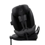 Avionaut Stardust RWF + Airflow Isofix 61-105cm Car Seat - Black