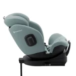 Avionaut Stardust RWF + Airflow Isofix 61-105cm Car Seat - Mint - Image 2