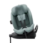 Avionaut Stardust RWF + Airflow Isofix 61-105cm Car Seat - Mint