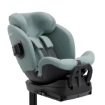 Avionaut Stardust RWF + Airflow Isofix 61-105cm Car Seat - Mint - Image 3