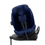 Avionaut Stardust RWF + Airflow Isofix 61-105cm Car Seat - Navy