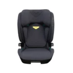 Axkid Nextkid High Back Booster Group 2/3 Car Seat - Granite Melange - Image 2