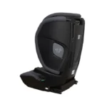 Axkid Nextkid High Back Booster Group 2/3 Car Seat - Granite Melange - Image 3