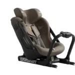 Axkid One 3 Group 0+/1/2 i-Size Car Seat - Driftwood Beige - Image 3