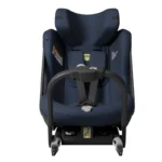 Axkid One 3 Group 0+/1/2 i-Size Car Seat - Glacier Lake Blue - Image 3