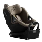 Axkid Spinkid 2 180 Group 0+/1 Car Seat - Driftwood Beige