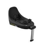 Axkid Zero Pro Infant Car Seat & Isofix Base Bundle - Arctic Mist Grey - Image 5