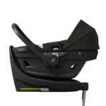 Axkid Zero Pro Infant Car Seat & Isofix Base Bundle - Forest Moss Green - Image 4