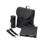 BabaBing Raffi 11 Piece Travel Bundle - Grey - Image 12