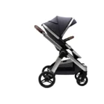 BabaBing Raffi 11 Piece Travel Bundle - Grey - Image 3