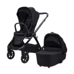 Bababing Raffi 2 13 Piece Next Stage Bundle - Gloss Black - Image 2