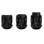 Bababing Raffi 2 13 Piece Next Stage Bundle - Gloss Black - Image 11