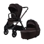Bababing Raffi 2 16 Piece Travel & Home Bundle - Kofe - Image 2