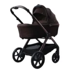 Bababing Raffi 2 16 Piece Travel & Home Bundle - Kofe - Image 3