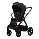 Bababing Raffi 2 16 Piece Travel & Home Bundle - Kofe - Image 4