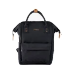 Bababing Raffi 2 16 Piece Travel & Home Bundle - Satin Black - Image 11