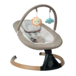 Bababing Raffi 2 16 Piece Travel & Home Bundle - Satin Black - Image 19