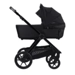 Bababing Raffi 2 16 Piece Travel & Home Bundle - Satin Black - Image 4